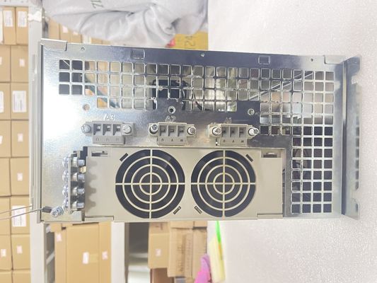 6FC5447-0AA00-0AA1  Siemens  INUMERIK 810D CCU box enclosure for electronic control CCU box with 3 integr