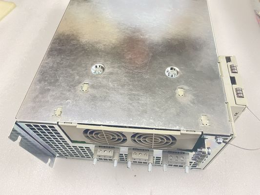 6FC5447-0AA00-0AA1  Siemens  INUMERIK 810D CCU box enclosure for electronic control CCU box with 3 integr
