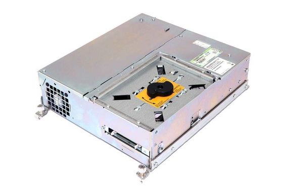 6FC5210-0DF22-0AA0  SIEMENS SINUMERIK 810D CCU box enclosure for electronic control CCU box with 3 integr
