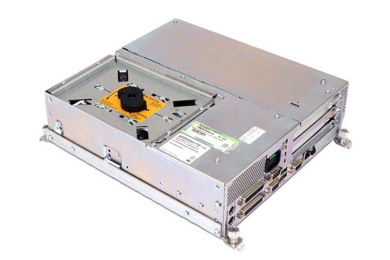 6FC5210-0DF22-0AA0  SIEMENS SINUMERIK 810D CCU box enclosure for electronic control CCU box with 3 integr