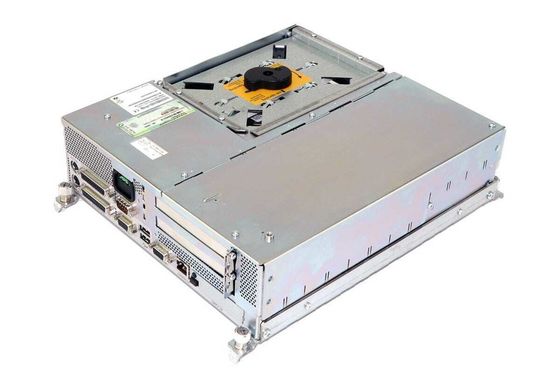 6FC5210-0DF22-0AA0  SIEMENS SINUMERIK 810D CCU box enclosure for electronic control CCU box with 3 integr