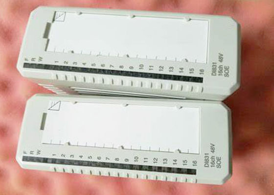 3BSE013212R1 DI831 Digital Input 48V SOE 16ch ABB S800 I-O Module