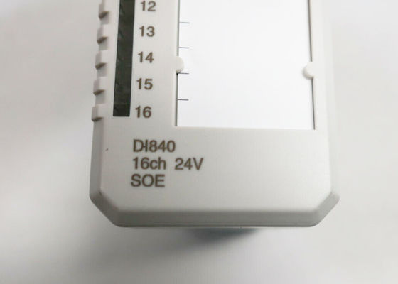 3BSE020836R1 DI840 Digital Input 24V S/R 16ch ABB Control Systems 800xA I-O Module
