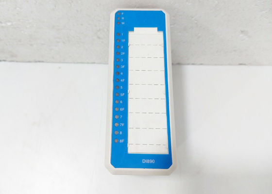 3BSC690073R1 DI890 Digital Input IS 8ch PLC ABB 800xA I-O Module