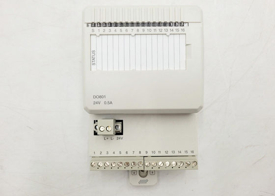 3BSE020510R1 DO801 Digital Output 24V 16Ch ABB 800xA I-O Module