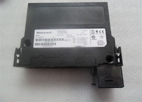 HONEYWELL TK-IDD321 97271572 32-POINT DISCRETE INPUT MODULE 24VDC COATED