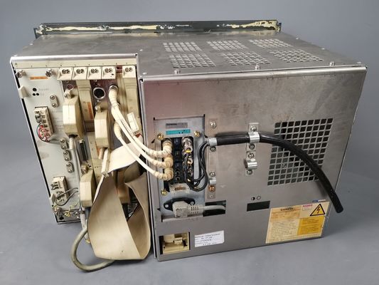 6FC3986-3AU02  Siemens SINUMERIK 805 PLC Module, Basic Version Central Controller