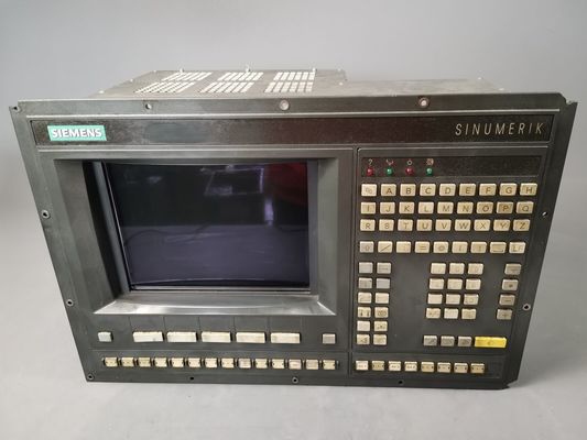 6FC3986-3AU02  Siemens SINUMERIK 805 PLC Module, Basic Version Central Controller