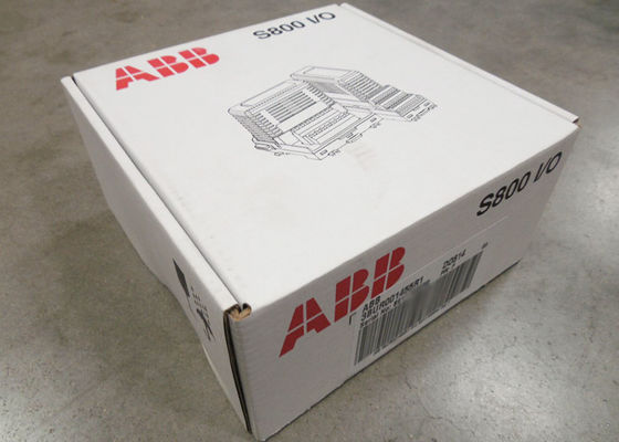 DO814 Digital Output Current 16Ch 3BUR001455R1 ABB S800 I/O Module