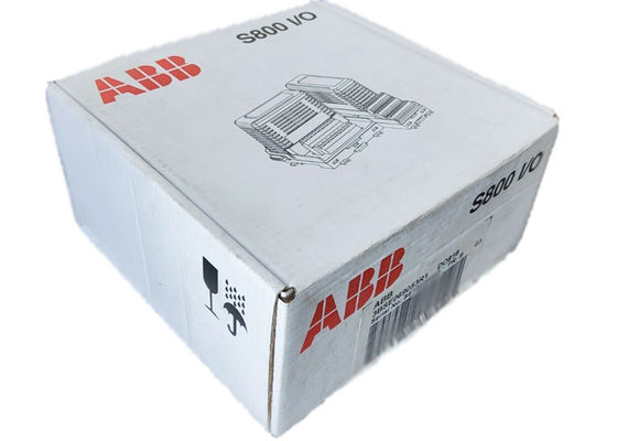 DO818 Digital Output 24V 32Ch 3BSE069053R1 ABB 800xA I/O Module