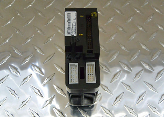 Power Supply Emerson DeltaV Redundant Module KJ3206X1-BA1 VE4001S2T1B2 12P3901