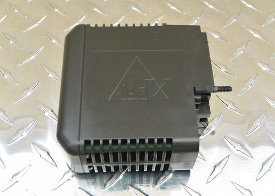 Power Supply Emerson DeltaV Redundant Module KJ3206X1-BA1 VE4001S2T1B2 12P3901