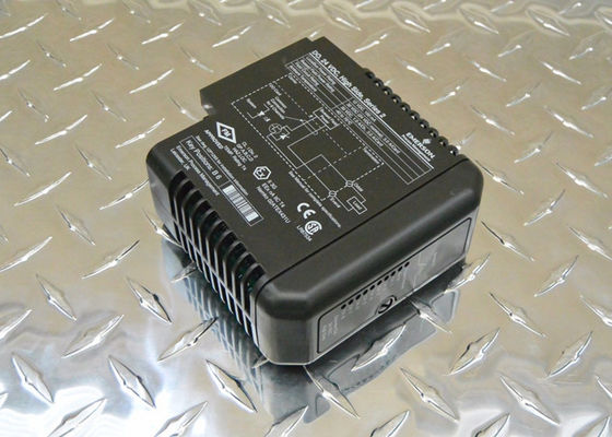 Power Supply Emerson DeltaV Redundant Module KJ3206X1-BA1 VE4001S2T1B2 12P3901