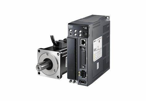 Omron ASDA-B3 Motor speed up to 6000 rpm and 350% max Supports 24-bit incremental
