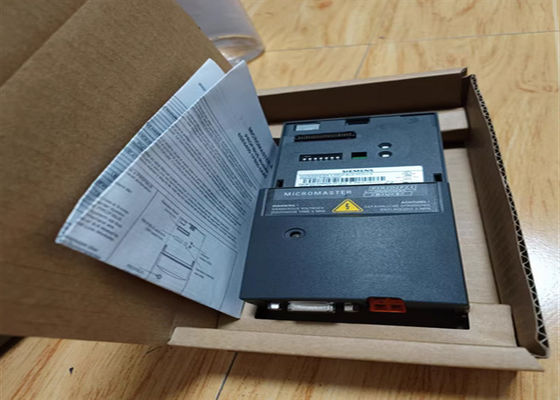 6SE6400-1PB00-0AA0 Siemens Redundant Power Supply Module Simatic