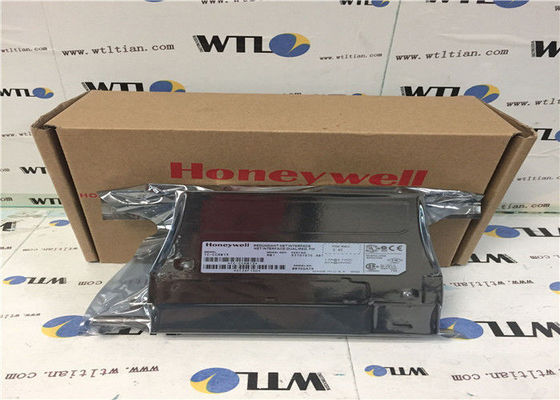 HONEYWELL TK-CCR013 REDUNDANCY NETWORK INTERFACE 24 VDC DUAL/RED FW
