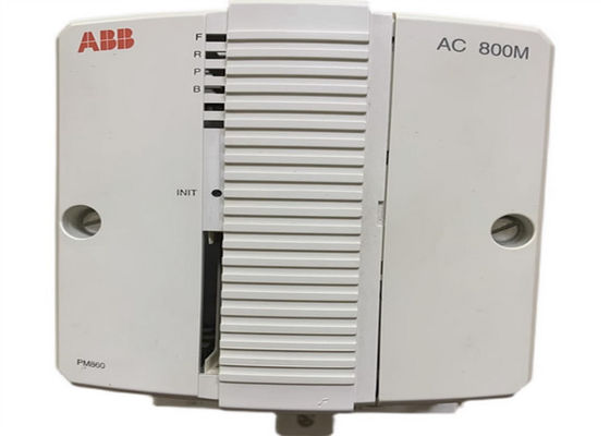 PM864AK01 3BSE018161R1 POWER SUPPLY MODULE ABB Processor Unit