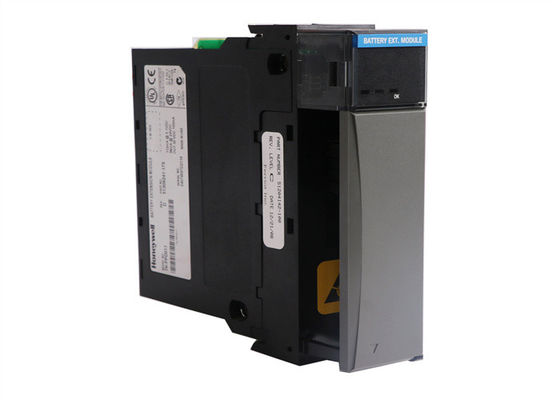 HONEYWELL TK-PPD011 BATTERY EXTENSION MODULE 8.75 - 5.25 AMP 120 - 240 VAC OUTPUT 30 VDC 100 MA