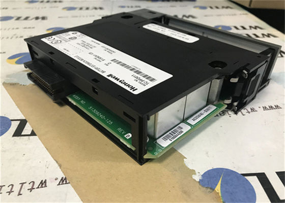 HONEYWELL TK-PPD011 BATTERY EXTENSION MODULE 8.75 - 5.25 AMP 120 - 240 VAC OUTPUT 30 VDC 100 MA