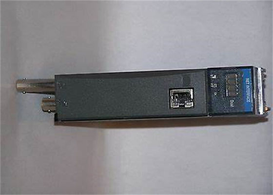 HONEYWELL TC-CCR012 INTERFACE MODULE REDUNDANT NET INTERFACE 2 MA 1.0 AMP 24 VDC 5.1 VDC