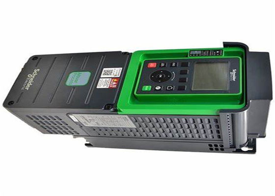 ATV630D55N4 Schneider  variable speed drive can feed 3-phase synchronous and asynchronous power motors