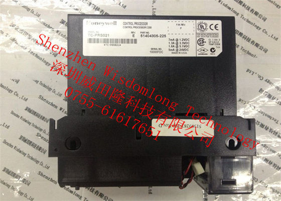 HONEYWELL TC-PRS021 CONTROL PROCESSOR MODULE C200 EXPERION PKS 24 VDC