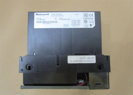 HONEYWELL TC-PRS021 CONTROL PROCESSOR MODULE C200 EXPERION PKS 24 VDC