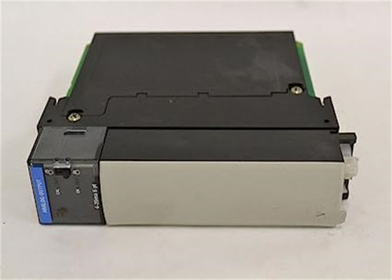 HONEYWELL TC-OAH061 ANALOG OUTPUT MODULE 6 GALVANICALLY ISOLATED CHANNELS