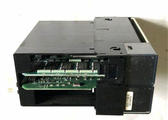 HONEYWELL TC-MUX021 INTERFACE MODULE SERIAL 1.0/1.3AMP 5.6MA 24VDC