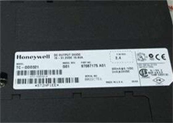 HONEYWELL TK-IXL062 THERMOCOUPLE INPUT MODULE ANALOG 6 POINT 120 VAC/VDC