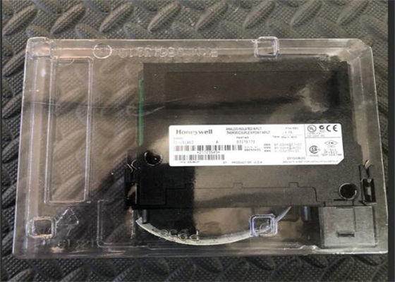 HONEYWELL TK-IXL062 THERMOCOUPLE INPUT MODULE ANALOG 6 POINT 120 VAC/VDC