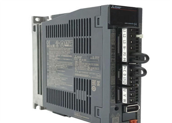 MR-J4W2-1010B Mitsubishi Industrial Servo Drives Servo Amplifier MELSERVO J4