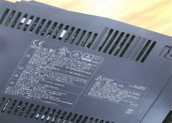 MR-J4W2-44B Mitsubishi Industrial Servo Drives Servo Amplifier MELSERVO J4