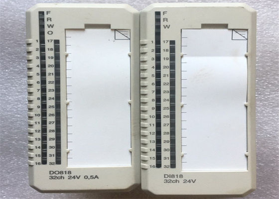 ABB Digital Output Module DO818 32 chanels S800 I/O Analog Module 3BSE069053R1