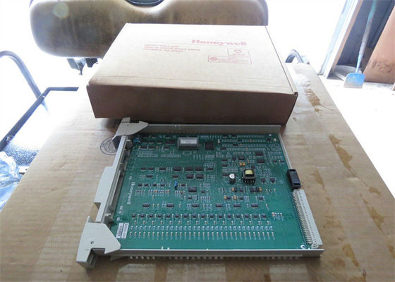 HONEYWELL 51304754-150 ANALOG OUTPUT MODULE 16 POINT ANALOG PWA HIGH LEVEL LED INDICATORS