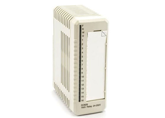ABB DO828 Digital Output Relay 16Ch 3BSE069055R1 S800 I/O Module