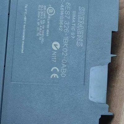Siemens 6ES7431-0HH00-0AB0 24 V DC with 0.05 ms input delay alarm SIMATIC S7-400