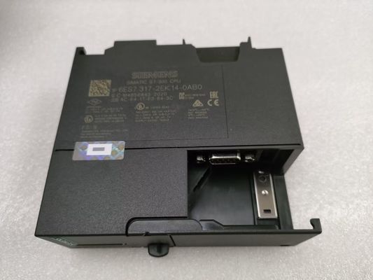 Siemens 6ES7431-0HH00-0AB0 24 V DC with 0.05 ms input delay alarm SIMATIC S7-400