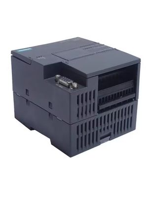 SIEMENS 6ES7288-1ST40-0AA0 CPU MODULE SIMATIC S7-200 SMART ST20 24 VDC PROGRAM/DATA MEMORY 40 KB