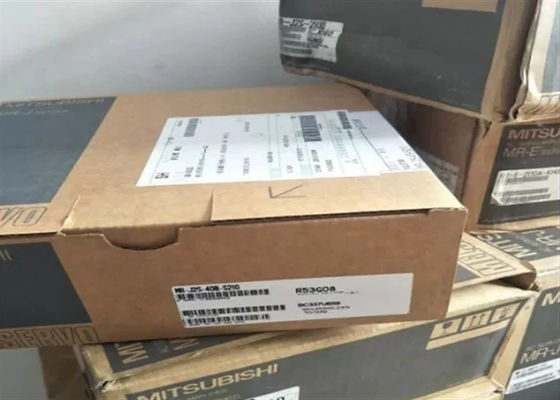 MR-J2S-40B-S210 Industrial Servo Drives Mitsubishi Servo Amplifier