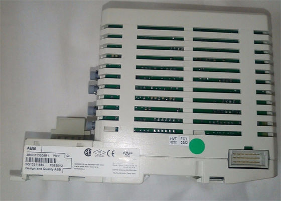 S800 I/O ABB's Modulebus TB820V2 3BSE013208R1 Module Bus Cluster Modem NEW