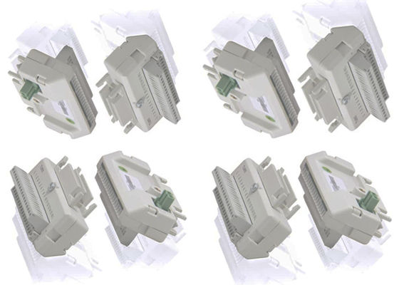 3BSE035990R1 TU805K01 Termination Units 2-Or 3-Wire I/O Module