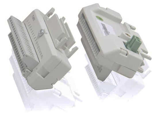 3BSE035990R1 TU805K01 Termination Units 2-Or 3-Wire I/O Module