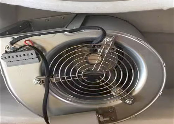 D2E146-AP47-C3 ABB Ebmpapst Fan for ACS800 Inverter Industrial Centrifugal Fan