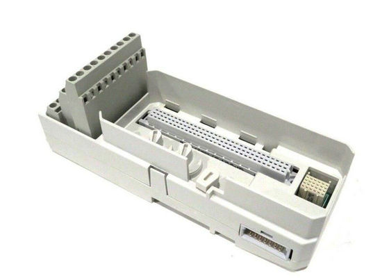3BSE013231R1 TU811V1 Compact Module Termination Unit 1x8 Signal Terminals Module
