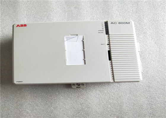 ABB PM861AK02 3BSE018160R1 PM861AK02 Redundant Processor Unit