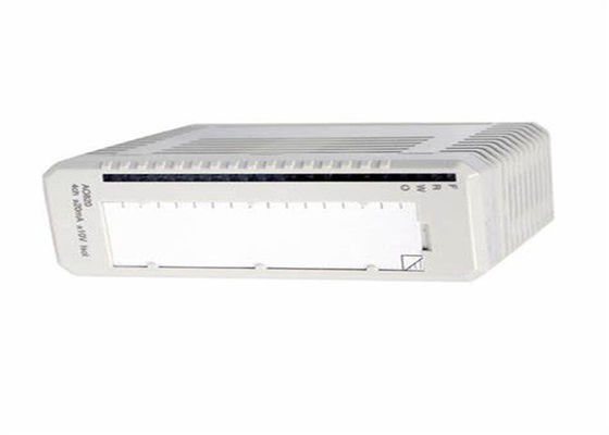 ABB AO820 3BSE008546R1 AO820 Analog Output 4 ch Module Termination Unit