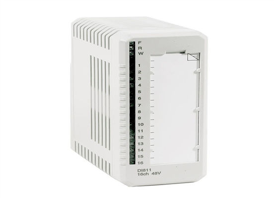 ABB DI811 3BSE008552R1 DI811 Digital Input 48V 16 ch Module Termination Unit​