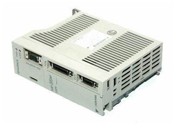 SGDE-08AS Yaskawa Electric Servo Drive Input 1phase 11.0AMPS Industrial Servo Pack