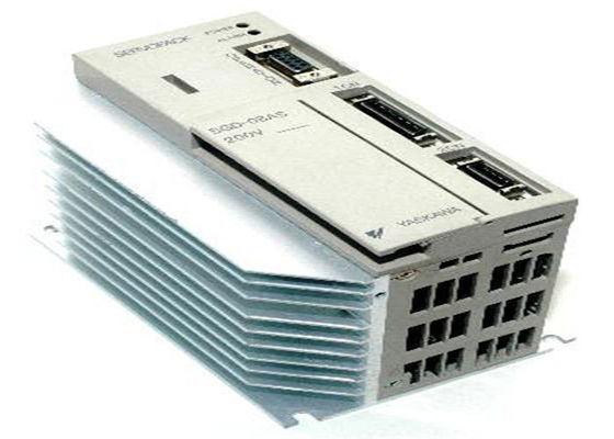 SGDE-08AS Yaskawa Electric Servo Drive Input 1phase 11.0AMPS Industrial Servo Pack